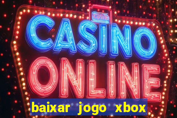 baixar jogo xbox 360 rgh